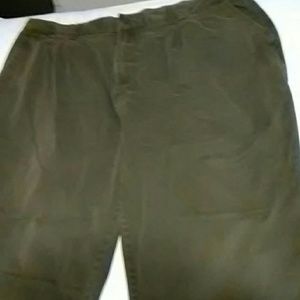 Bugle boy men's pants